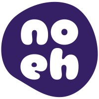 Noeh Tech logo - Similar company to Step2Wo