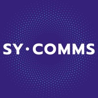 SY COMMS logo - Similar company to Fastexocet
