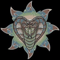 Sunfrostmusic logo - Similar company to Mohmayarecords