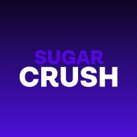 SUGAR CRUSH AGENCIA DIGITAL logo - Similar company to Mu Marketing & Content Lab
