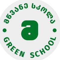 Green School logo - Similar company to Team Education Ge • თიმ ედუქეიშენ ჯი