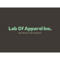 Lab of Apparel Inc. logo - Similar company to Q Team Clothing