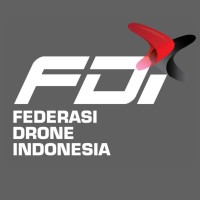 Federasi Drone Indoneisa logo - Similar company to Asosiasi Pilot Drone Indonesia
