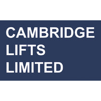 CAMBRIDGE LIFTS LIMITED logo - Similar company to My Mobility Uk
