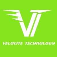 Velocite Technology logo - Similar company to Velocite