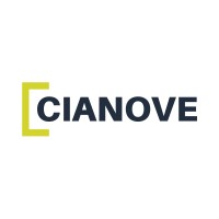 Cianove logo - Similar company to Logicae