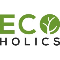Ecoholics logo - Similar company to Ecoholic Compostable Products