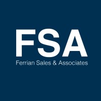 Ferrian Sales & Associates logo - Similar company to Sonata Scientific