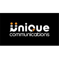 Unique Communications Ireland logo - Similar company to Avalanche Designs