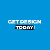Get Design Today logo - Similar company to Tazy Tech Llc