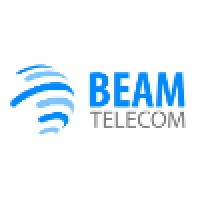 Beam Telecom logo - Similar company to Skywave Networks