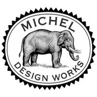 Michel Design Works logo - Similar company to Stonewall Kitchen Family Of Brands