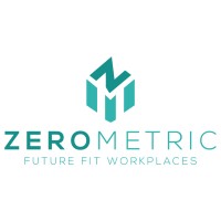 Zerometric logo - Similar company to Greenweaverarchitecutre