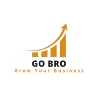 Go bro logo - Similar company to Mendflow