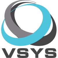 Vsys Sweden AB logo - Similar company to Åke Huss Ab