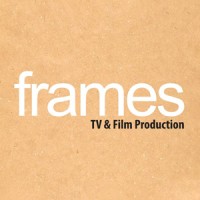 Frames TV & Film Production Services logo - Similar company to Shakehaus - Film / Tv / Branded Content & Video Production