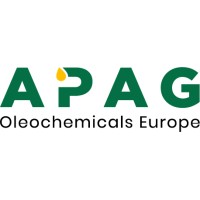 APAG - Oleochemicals Europe logo - Similar company to Echemicals