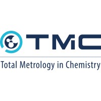 TMIC Total Metrology in Chemistry logo - Similar company to Citriczyme, S.A. De C.V.