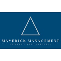 Maverick Management logo - Similar company to Alexisgouten.Com