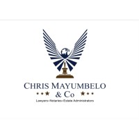 Chris Mayumbelo & Co logo - Similar company to Cronjé Inc