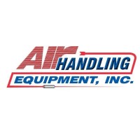 Air Handling Equipment, Inc. logo - Similar company to Ace Compressor Parts & Service Inc.