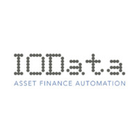 IO Data logo - Similar company to Io Data