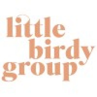 The Little Birdy Group UK logo - Similar company to Jbc Distribution