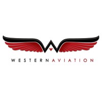 Western Aviation FBO @ Felts Field in Spokane, Washington logo - Similar company to Planet Turf