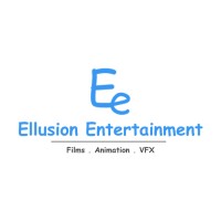 Ellusion Entertainment logo - Similar company to Getafixx I