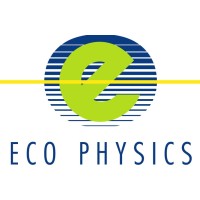 ECO PHYSICS, INC. logo - Similar company to Eco Therapy Cbd