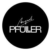 August Pfüller GmbH & Co. KG logo - Similar company to CorpFin Search