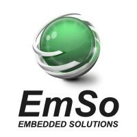 Embedded Solutions Ltd. (EmSo) logo - Similar company to Tp Embedded Solutions Ltd