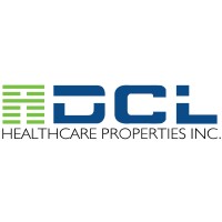 DCL Healthcare Properties logo - Similar company to The Curtis Law Firm, Pllc
