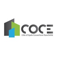 COCE - Côte d'Opale Couverture Etanchéité logo - Similar company to Aquastop