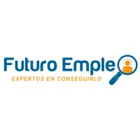 Futuro Empleo logo - Similar company to Curriculumly