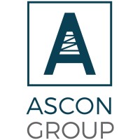 Ascon Group logo - Similar company to Brahms Group