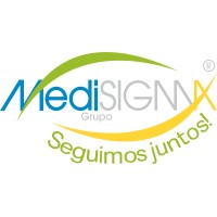 GRUPO MEDISIGMA logo - Similar company to Play Comunica  Comunicação E Marketing