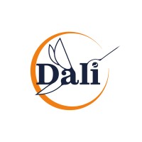 Cercle DALI logo - Similar company to Linika