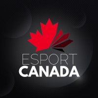Esport Canada logo - Similar company to Questmind