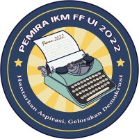 Pemira Ikm Ff Ui 2022