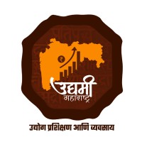 Udyami Maharashtra logo - Similar company to Laxmi Enterprise