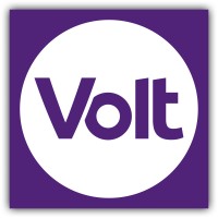 Volt Berlin logo - Similar company to Lanterne Rouge