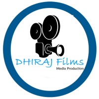 DHIRAJ Films UK Limited logo - Similar company to Speir Digital Inc.