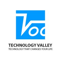 Technology Valley for Information Systems logo - Similar company to Casio