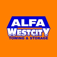 Alfa Westcity Towing & Storage
