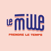 Le Mille logo - Similar company to L'Explograf