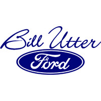 Bill Utter Ford logo - Similar company to Ljg Digital, Inc.