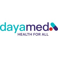DayaMed logo - Similar company to Heyyoka.Com