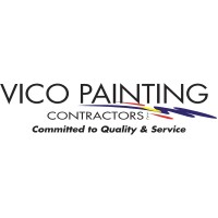 Vico Painting Contractors logo - Similar company to Level Ground Labs