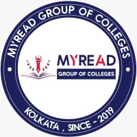 MyRead Group Of Colleges logo - Similar company to Creatoplay